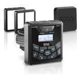 Som Marinizado Boss 240w