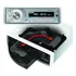Som Marinizado Mp3 Usb I-pod I-phone Boss Marine Mr1580di