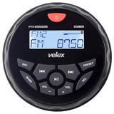 Som Marinizado Velex Vx150