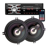 Som Mp3 Player Bt
