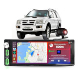 Som Multimídia Encaixe Radio Comum Universal Android Carplay