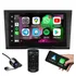Som Multimídia Pioneer Carplay, Weblink, Tv + Moldura Câmera