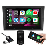 Som Multimidia Pioneer Carplay