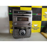 Som Original Completo Hyundai Vera Cruz Gls 4wd 3 8 V6 2010