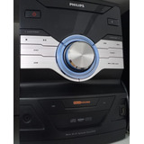 Som Philips Fwm 2200