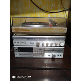 Som Philips Vintage