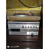 Som Philips Vintage