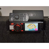 Som Pioneer Com Dvd