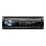 Som Pioneer Mvh X7000 Usb Bt