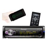 Som Pioneer Mvh x700br Bluetooth 3