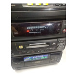 Som Pioneer Xr md J55 usado