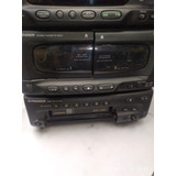 Som Pioneer Xr p3500 Display Fraco Sem Controle Sem Caixas