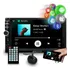 Som Pra Carro Multimídia Radio Dvd 7810u Bt Espelha + Câmera
