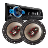 Som Radio Automotivo Aiwa