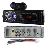 Som Radio Automotivo Bluetooth