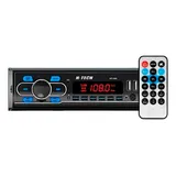 Som Radio Automotivo Bluetooth