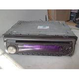 Som Radio Automotivo Kenwood