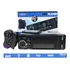 Som Radio Automotivo Knup Kp ra902 Display Lcd Mp5 C bluetooth 60wx4