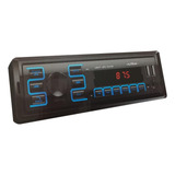 Som Radio Automotivo Mp3