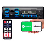 Som Radio Automotivo Mp3