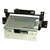 Som Radio Cd Player Discovery Range Rover Lr029111