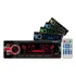 Som Roadstar Rs-2751br Plus C/ Usb, Bt E Leitor De Cartão Sd
