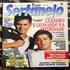 Som Sertanejo Leandro E Leonardo Pôster São Jorge Martinha