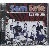 Som Sete Luz Da Lua Cd Original Lacrado