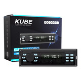 Som Toca Radio Automotivo Mp3 Bluetooth Usb Aux Sd Fm Carro