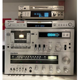 Som Vintage Receiver Gradiente