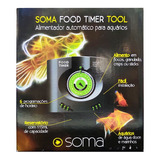 Soma Alimentador Automático Food Timer Tool