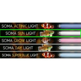 Soma Lampada T5 Sun Light 10