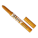 Sombra Cremosa Stick Bastão Ruby Kisses Cor Gold Dourado