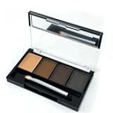 Sombra De Sobrancelha Ruby Rose HB-9354 Ou HBF572 -Mesmo Produto-