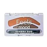 Sombra Duo Para Sobrancelha