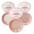 Sombra E Iluminador Twinkle Touch Linha Rosa Ruby Rose