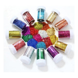 Sombra Glitter Asa De Borboleta Playboy Kit Com 6 Cores