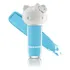 Sombra Líquida Bt Hello Kitty - Bruna Tavares Cor Candy Blue