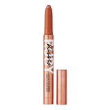 Sombra Para Olho Em Barra Rk Stick Eyeshadow Rose Glam 1 4g