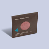 Sombra Refil Holográfica Rosalês 1 5g Cor Da Sombra Rosa