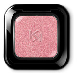 Sombra Unitária Kiko Milano High Pigment Eyeshadow Cor 62