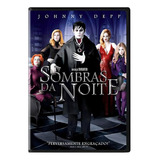 Sombras Da Noite