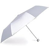 Sombrinha Com Proteção Solar Ultra Block FPS 50 Fazzoletti