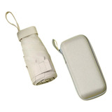 Sombrinha De Bolsa Mini