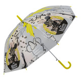 Sombrinha Guarda Chuva Disney