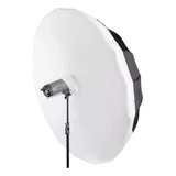 Sombrinha Softbox Greika Rus150