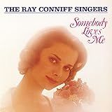 Somebody Loves Me Audio CD The Ray Conniff Singers