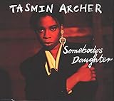 Somebody S Daughter Single CD 