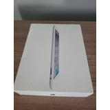 Somente Caixa iPad 2 Wifi 16gb