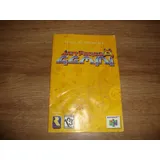 Somente Manual Original Jet